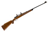 WINCHESTER MODEL 70 SUPER GRADE PRE 64 300 H&H - 1 of 16