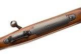 WINCHESTER MODEL 70 SUPER GRADE PRE 64 300 H&H - 10 of 16