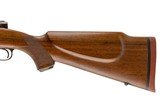 WINCHESTER MODEL 70 SUPER GRADE PRE 64 300 H&H - 16 of 16
