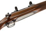 WINCHESTER MODEL 70 SUPER GRADE PRE 64 300 H&H - 7 of 16