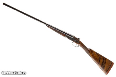 HOLLAND & HOLLAND BADMINTON 20 GAUGE - Image 4 of 18
