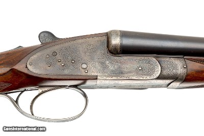 HOLLAND & HOLLAND BADMINTON 20 GAUGE