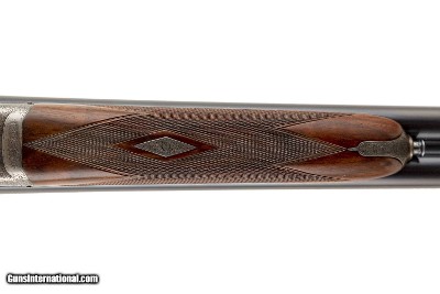 HOLLAND & HOLLAND BADMINTON 20 GAUGE - Image 13 of 18