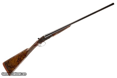 HOLLAND & HOLLAND BADMINTON 20 GAUGE - Image 3 of 18