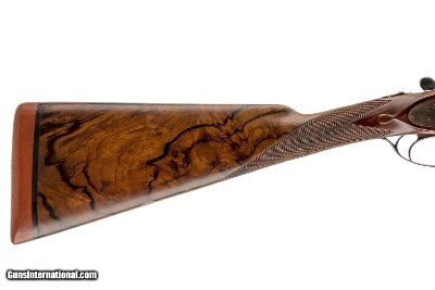 HOLLAND & HOLLAND BADMINTON 20 GAUGE - Image 15 of 18