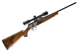 BLASER R-93 PRESTIGE 270 WIN - 1 of 17
