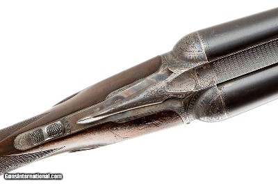PARKER DHE 20 GAUGE - Image 9 of 18
