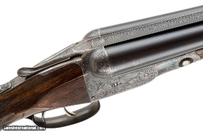 PARKER DHE 20 GAUGE - Image 6 of 18