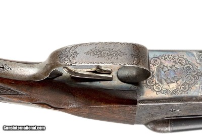 PARKER DHE 20 GAUGE - Image 11 of 18