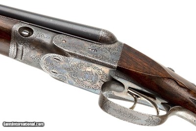 PARKER DHE 20 GAUGE - Image 8 of 18