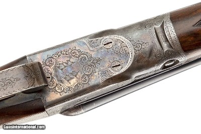 PARKER DHE 20 GAUGE - Image 10 of 18