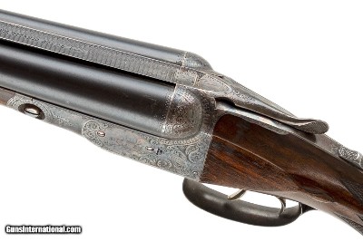 PARKER DHE 20 GAUGE - Image 7 of 18