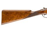 PARKER VHE SKEET 16 GAUGE - 15 of 16