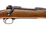 WINCHESTER MODEL 70 PRE 64 375 H&H - 2 of 16