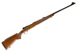 WINCHESTER MODEL 70 PRE 64 375 H&H - 1 of 16