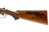WINCHESTER MODEL 21 PRE WAR TRAP SKEET 20 GAUGE - 16 of 16