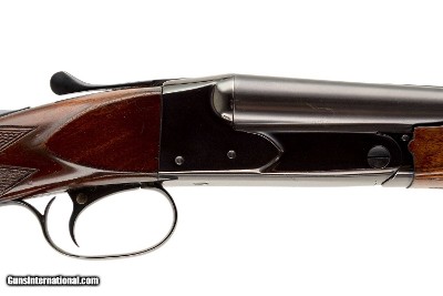 WINCHESTER MODEL 21 20 GAUGE
