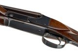 WINCHESTER MODEL 21 20 GAUGE - 8 of 16