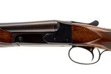 WINCHESTER MODEL 21 20 GAUGE - 3 of 16