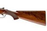 WINCHESTER MODEL 21 SKEET 16 GAUGE - 17 of 17