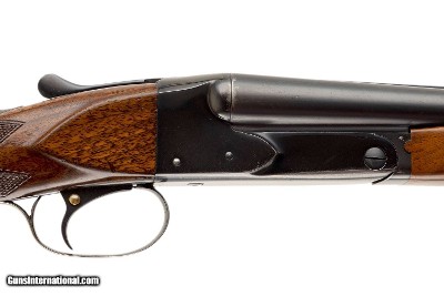 WINCHESTER MODEL 21 20 GAUGE