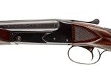 WINCHESTER MODEL 21 DELUXE 20 GAUGE - 3 of 17
