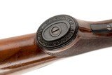 WINCHESTER MODEL 21 DELUXE 20 GAUGE - 12 of 17