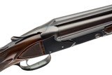 WINCHESTER MODEL 21 DELUXE 20 GAUGE - 5 of 17