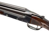 WINCHESTER MODEL 21 DELUXE 20 GAUGE - 6 of 17