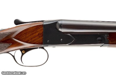 WINCHESTER MODEL 21 20 GAUGE