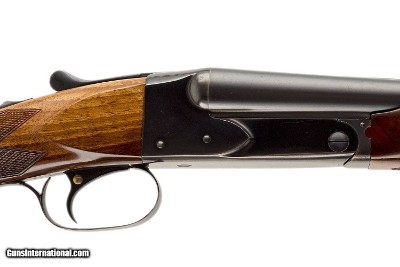 WINCHESTER MODEL 21 20 GAUGE