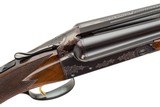 WINCHESTER MODEL 21-1 CUSTOM 12 GAUGE - 5 of 17