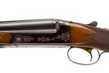 WINCHESTER MODEL 21-1 CUSTOM 12 GAUGE - 3 of 17