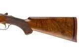 WINCHESTER MODEL 21-1 CUSTOM 12 GAUGE - 17 of 17