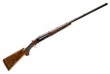 WINCHESTER MODEL 21-1 CUSTOM 12 GAUGE - 2 of 17