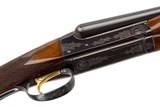 WINCHESTER MODEL 21-1 CUSTOM 12 GAUGE - 7 of 17