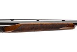 WINCHESTER MODEL 21-1 CUSTOM 12 GAUGE - 13 of 17