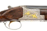 BROWNING SUPERPOSED WATERFOWL SERIES BLACK DUCK 12 GAUGE - 1 of 17