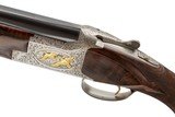 BROWNING SUPERPOSED WATERFOWL SERIES BLACK DUCK 12 GAUGE - 6 of 17