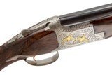 BROWNING SUPERPOSED WATERFOWL SERIES BLACK DUCK 12 GAUGE - 5 of 17