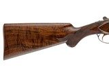 BROWNING SUPERPOSED WATERFOWL SERIES BLACK DUCK 12 GAUGE - 15 of 17