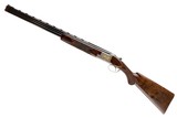 BROWNING SUPERPOSED WATERFOWL SERIES BLACK DUCK 12 GAUGE - 4 of 17