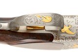 BROWNING SUPERPOSED WATERFOWL SERIES BLACK DUCK 12 GAUGE - 11 of 17
