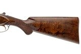 BROWNING SUPERPOSED WATERFOWL SERIES BLACK DUCK 12 GAUGE - 16 of 17