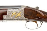 BROWNING SUPERPOSED WATERFOWL SERIES BLACK DUCK 12 GAUGE - 2 of 17