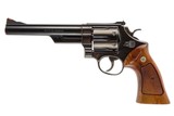 SMITH & WESSON MODLE 29-2 44 MAG - 2 of 7