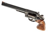 SMITH & WESSON MODLE 29-2 44 MAG - 4 of 7