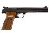 SMITH & WESSON MODEL 41 22 LR - 1 of 6