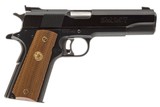 COLT SERIES 70 GOLD CUP NATIONAL MATCH 45 ACP - 2 of 7