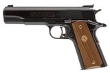 COLT SERIES 70 GOLD CUP NATIONAL MATCH 45 ACP - 3 of 7